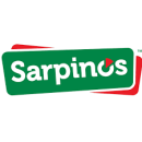 Sarpinos discount code